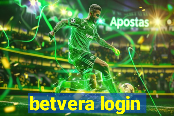 betvera login